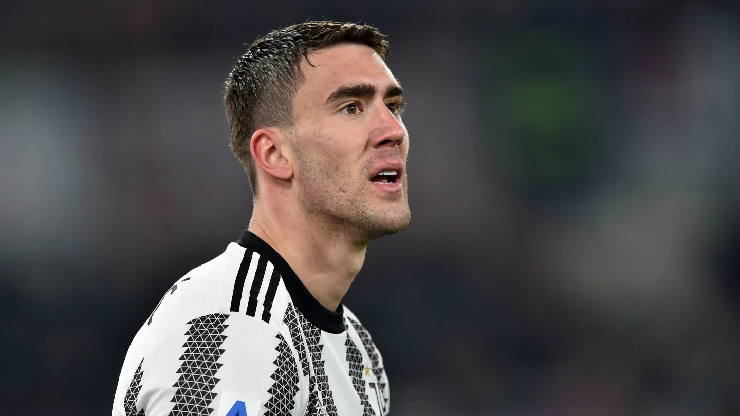 <strong>Vlahovic, i numeri del serbo dal dischetto</strong>