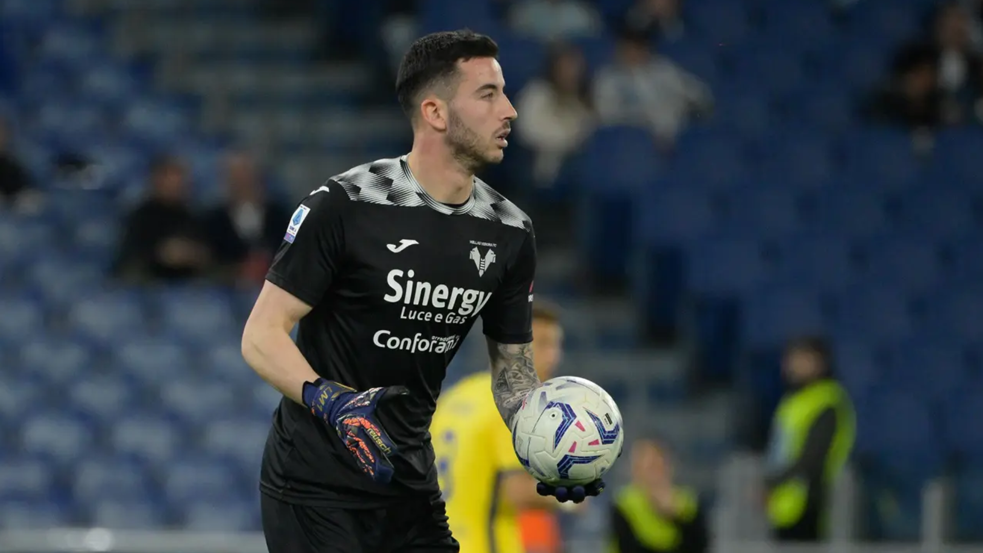 Consigli 37 Giornata: i portieri da schierare (e non) al Fantacalcio